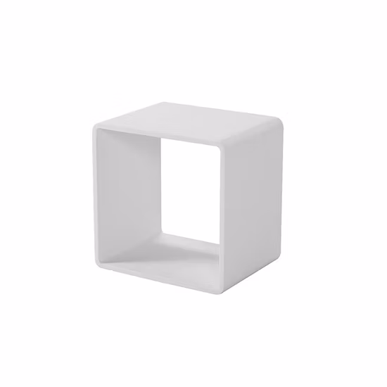Custom Design Shower Stool Artificial Stone Acrylic Solid Surface Bathroom Stool