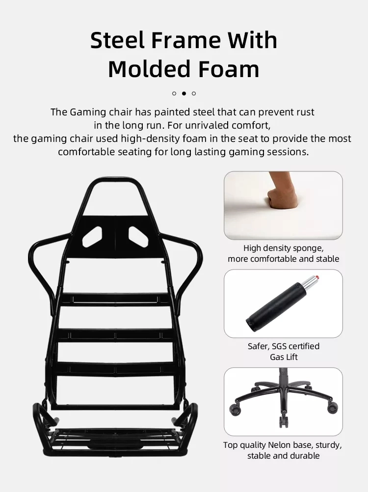 Ergonomic Swivel Chair Modern Swivel Accent Chair Swivel Chair Home Furniture Harrison Gaming Chair